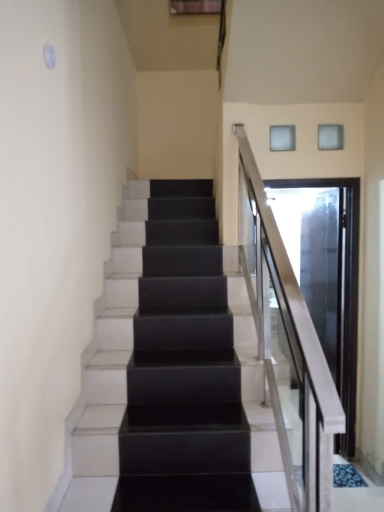 Rumah Disewakan Fully Furnished di Taman Dago Lippo Cikarang 